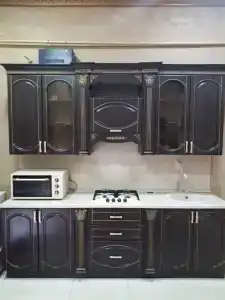 Дом в исторической части города - 4