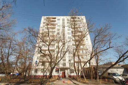 на Сущевский вал 69 - 15