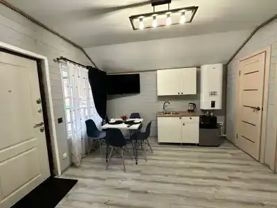 Уютный домик на Ленина 31Е - 16