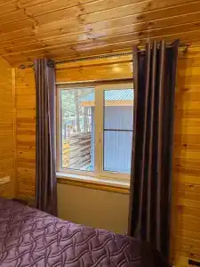 Терраса Домики в Архызе - 32