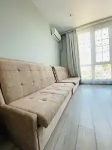 Квартиры на Изумрудной 1 - 11