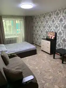 Квартиры на Газетной 5 - 35