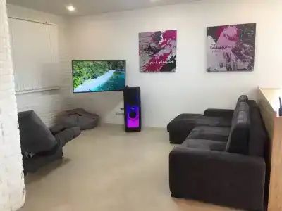 Агроусадьба Самуэлево - 11