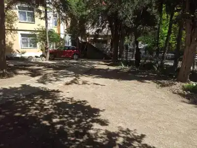 1 ком.квартира в Ялте - 19