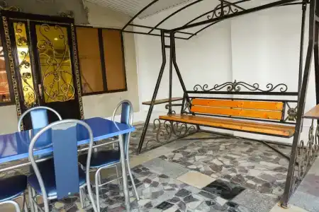 Райский уголок - 2
