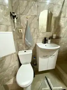 Чистота и Комфорт рядом с ТЦ Мега - 14