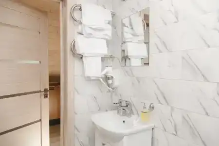 Пасторское озеро - 144