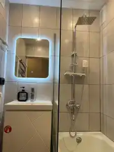 Квартиры на Ленинградской 18 - 25