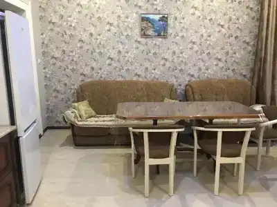 Квартиры на Подгорной 6 - 40
