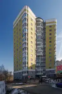 Садовая 12 Апартаменты - 27