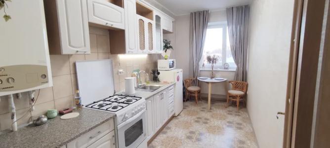 Квартиры на Коммунальной 5 - 59