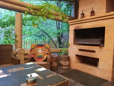 Частный дом в Новодарьино - 2