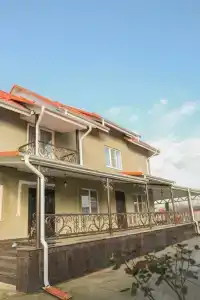 Райский уголок - 0