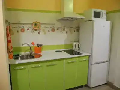 Черноморский Бриз - 5