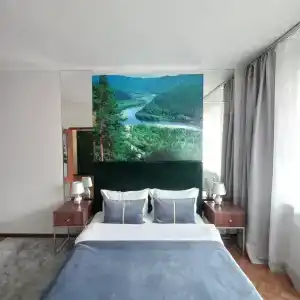 Квартиры на Красноармейской 12 - 21