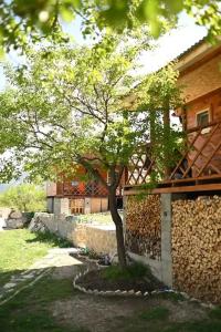 Гостевой дом у Хабиба - 30