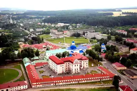 Жировичское Предместье - 20