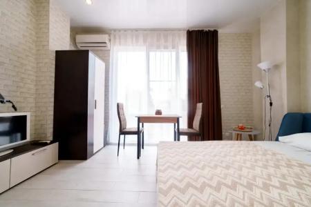 Квартиры на Православной 20/2 - 45