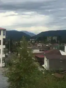 Квартиры на Ардзинба 150 - 77