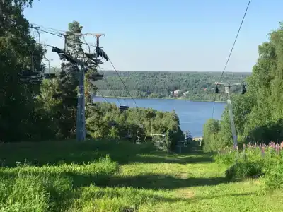 Уютный коттедж - 22