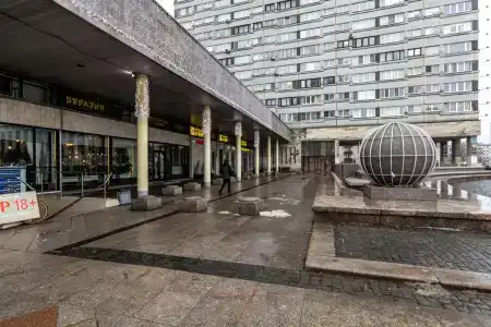 Квартиры на Московском 224 - 257