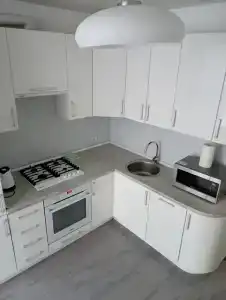 Квартиры в Малом переулке 3 - 260
