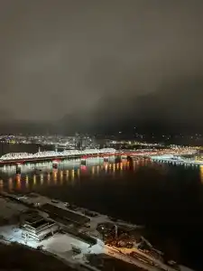 квартира с видом на Енисей - 8