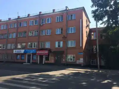 Этажи - 10