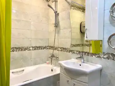 Квартиры на Ленинградской 144 - 91