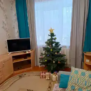 Квартиры на Центральной 6 - 1