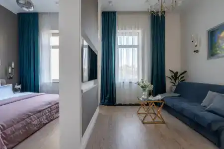 Grand Royal Residences - 4