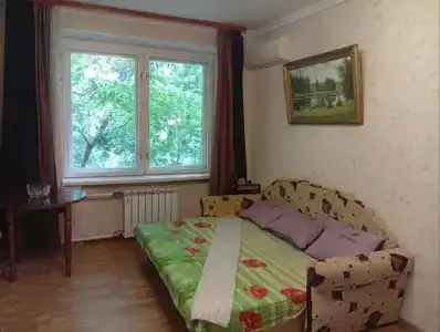 Квартиры на Грохольском 10/5 - 72