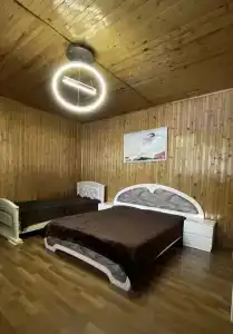 Особняк в живописном районе Куртатинского ущелья - 10