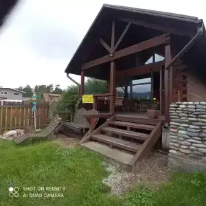 Дом на реке Чемал - 4