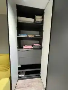 Квартира на улице Роз - 15