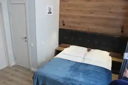 Центральный парк - 14