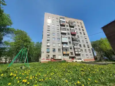 Live comfortably on Maxim Gorky Street 83 - 12