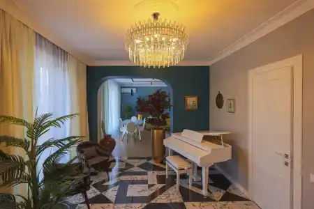 Этно Вилла-Резиденция - 89