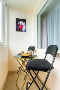 Квартиры на Старопрегольской набережной 16 - 142