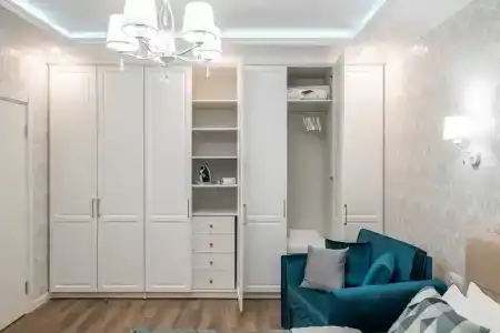 Квартиры на Кременчугской 11 - 724
