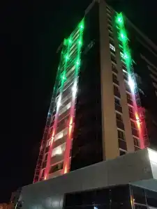 Квартиры на Дружбы Народов 29А - 18