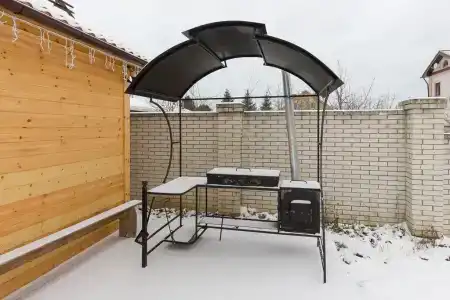 Моя Усадьба - 8