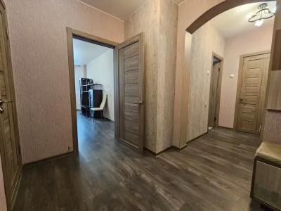 Квартиры на Красногорском бульваре 36 - 109