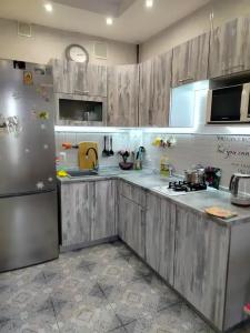 Квартиры на Чкалова 18 - 202