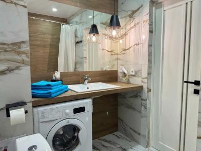 Апарт-отель - 14