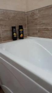 Видовая однокомнатная квартира - 6