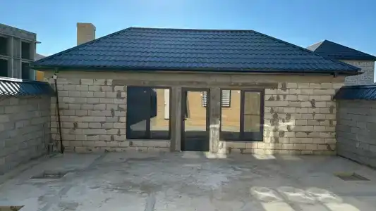 Коттедж у Моря на Гаджиева - 74