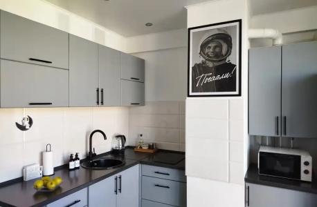 Квартиры на Гагарина 11 - 276