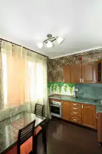 Квартиры на Осеннем бульваре 10 - 5