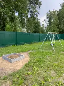 Белые ночи в Карелии - 25